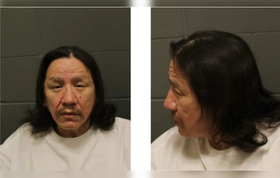 High-Risk Sex Offender to Reside in Cass Lake Upon Release