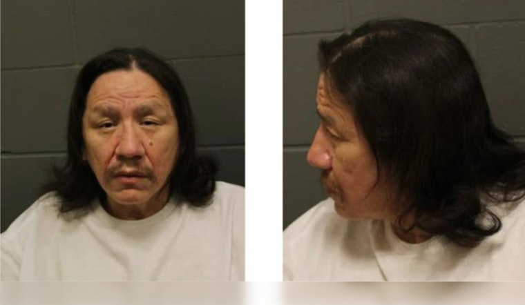 High-Risk Sex Offender to Reside in Cass Lake Upon Release