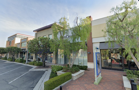 High-Speed Chase in San Bernardino County Leads to Arrest of Suspect Connected to Chino Hills Retail Theft