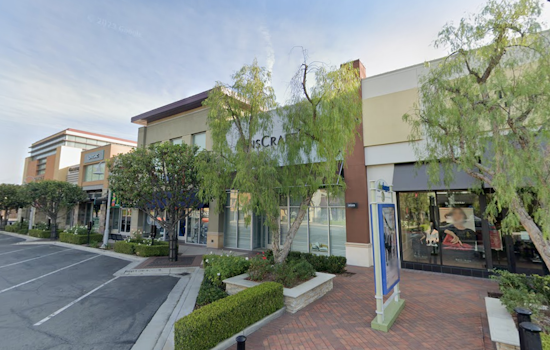 High-Speed Chase in San Bernardino County Leads to Arrest of Suspect Connected to Chino Hills Retail Theft