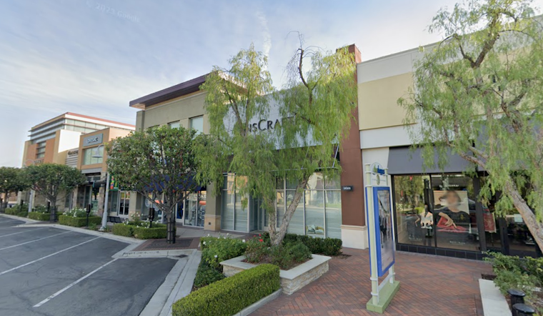 High-Speed Chase in San Bernardino County Leads to Arrest of Suspect Connected to Chino Hills Retail Theft
