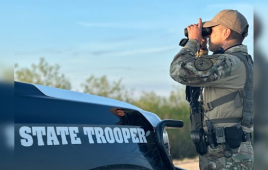 High-Speed Chases in Operation Texas Tragedy Result in Deadly Toll
