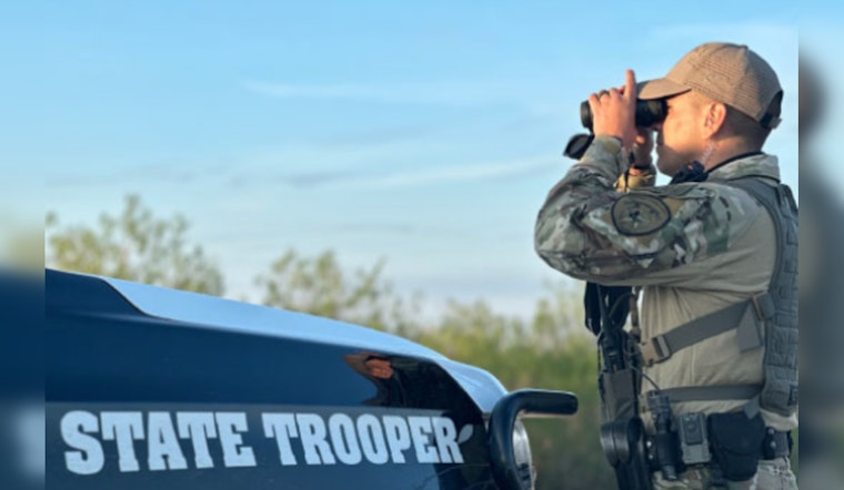 High-Speed Chases in Operation Texas Tragedy Result in Deadly Toll