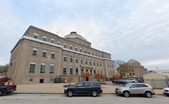 Highland Park Shooter's Father Released From Lake County Jail, Completes Partial Sentence