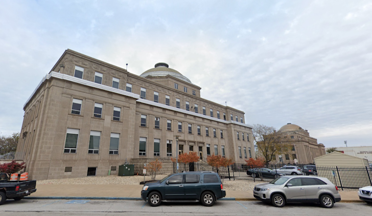 Highland Park Shooter's Father Released From Lake County Jail, Completes Partial Sentence
