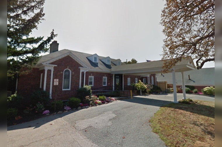 Hingham’s Raffael's and Greenside Grille to Close After Final Service in 2024