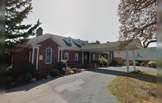 Hingham’s Raffael's and Greenside Grille to Close After Final Service in 2024