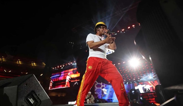 Hip Hop Holiday Hero as T.I. Delivers Joy and Gifts to Atlanta's Less Fortunate