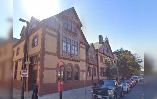 Historic Fenway Mews Condo Hits the Market, Blending Boston Equestrian Legacy with Modern Living