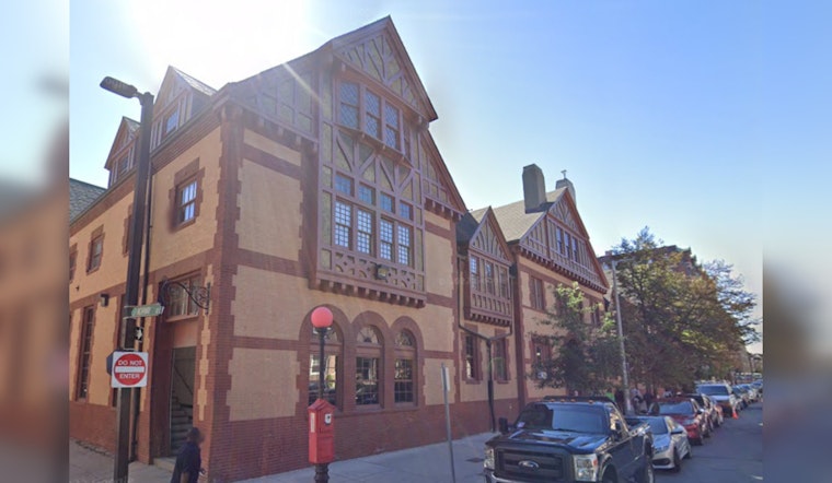 Historic Fenway Mews Condo Hits the Market, Blending Boston Equestrian Legacy with Modern Living