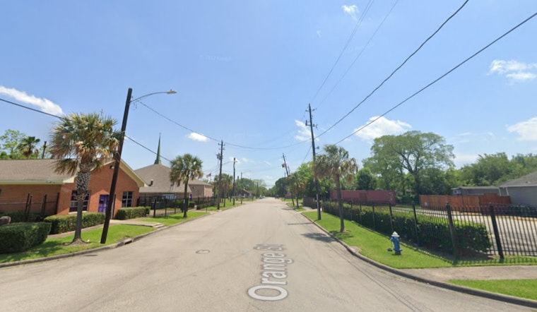 Hit-and-Run Horror and Mystery Trailer Tragedy Rock Houston