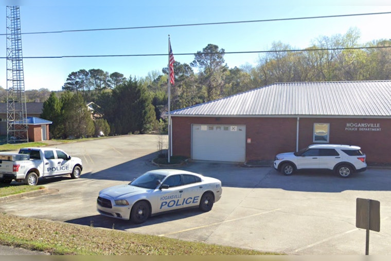 Hogansville Community Mourns as Man Dies in Intense House Fire, Officials Seek Answers