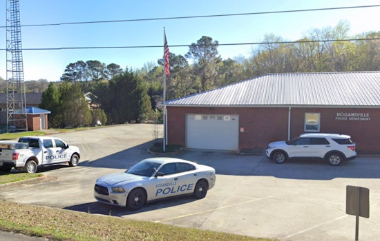 Hogansville Community Mourns as Man Dies in Intense House Fire, Officials Seek Answers