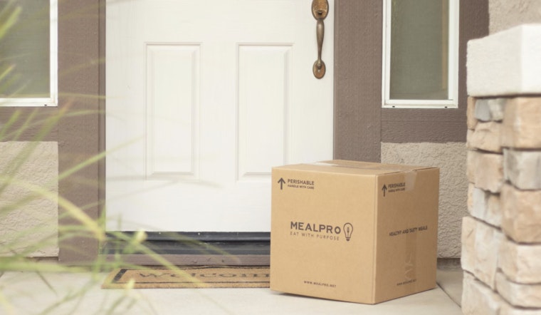 Holiday Heists Hit San Antonio and Lubbock, Porch Pirates on the Prowl