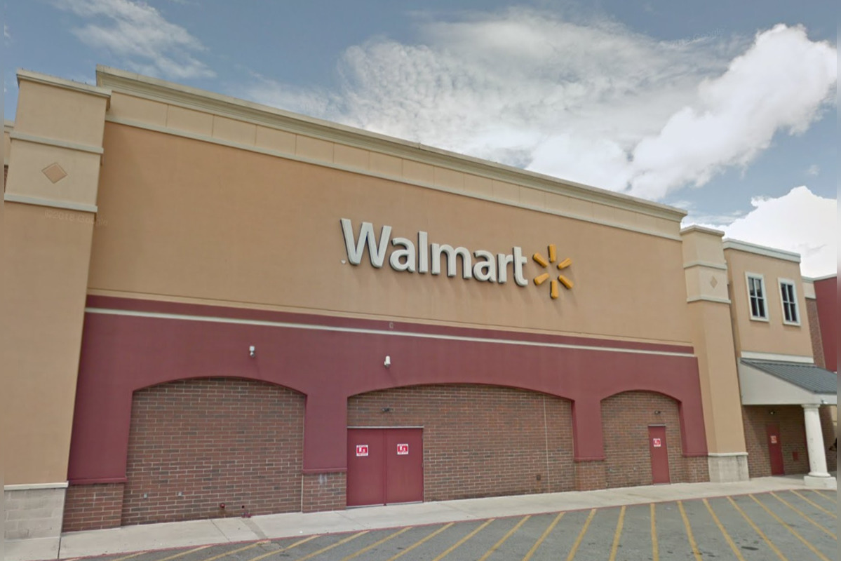 Holiday Shopping Shattered by Gunfire at South Fulton Walmart, Police