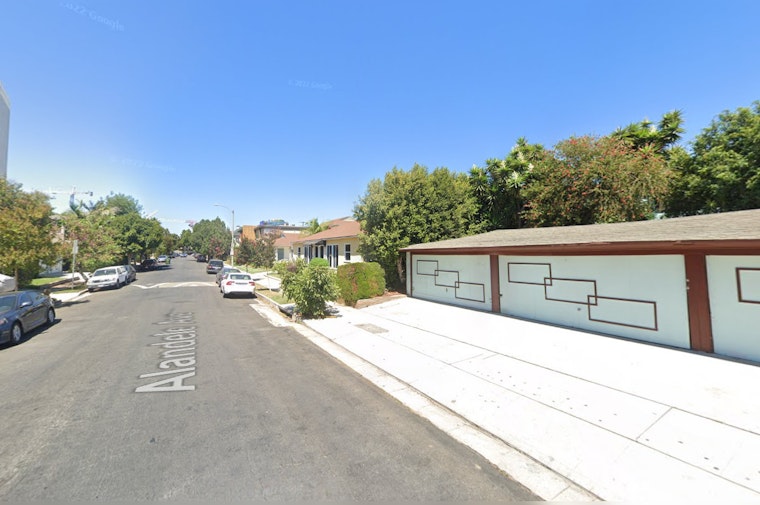 Advocate Michael Latt Slain in LA Home, Suspect Charged With Murder