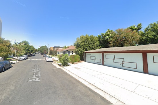 Advocate Michael Latt Slain in LA Home, Suspect Charged With Murder
