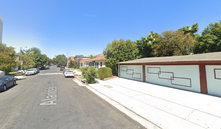 Advocate Michael Latt Slain in LA Home, Suspect Charged With Murder