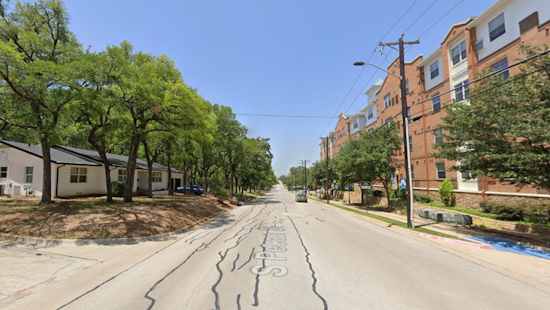 Home Invasion Goes South on Pecan Street, Family Fires Back