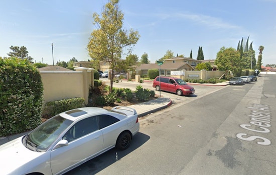 Homicide Detectives Search for Gunman in Compton Shooting Case