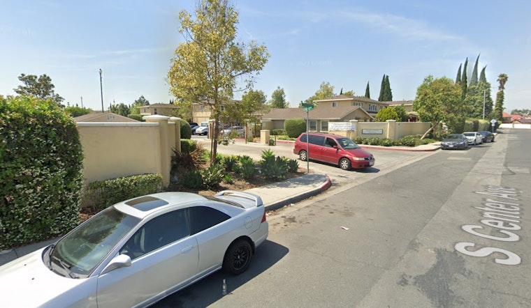 Homicide Detectives Search for Gunman in Compton Shooting Case