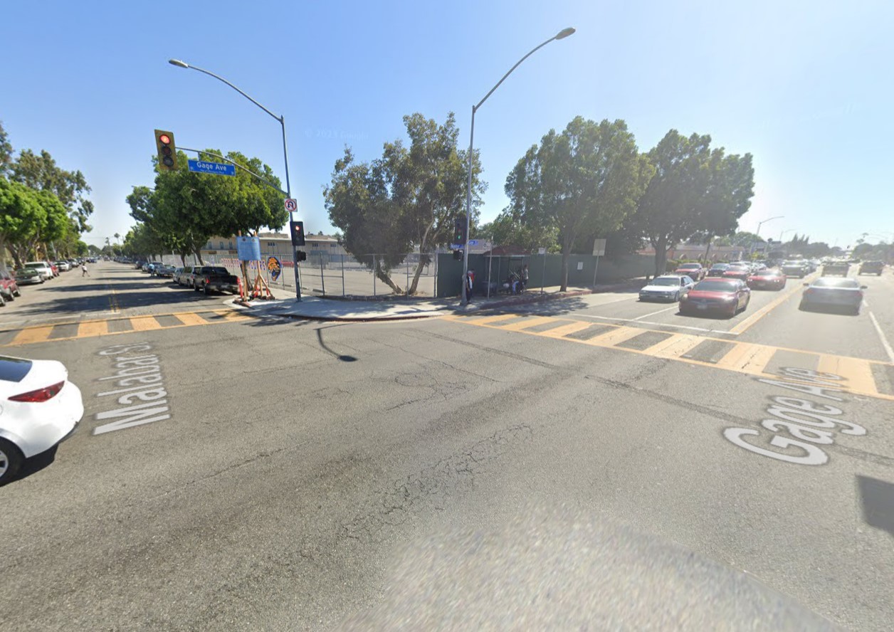 Homicide Probe Launched After Man Found Dead in Huntington Park, LA