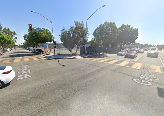 Homicide Probe Launched After Man Found Dead in Huntington Park, LA Sheriff's Department Seeking Tips