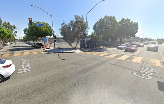 Homicide Probe Launched After Man Found Dead in Huntington Park, LA Sheriff's Department Seeking Tips