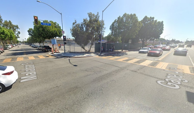 Homicide Probe Launched After Man Found Dead in Huntington Park, LA Sheriff's Department Seeking Tips