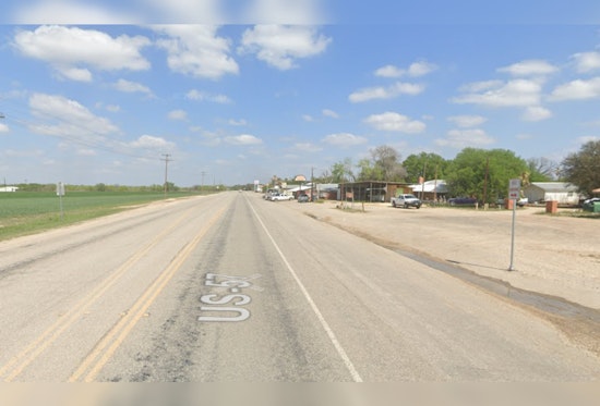 San Antonio's Stolen Pickup Bust and High-speed Dodge Drama Unfold Under Texas' Operation