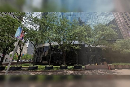 Houston Account Manager's Decade of Deceit Ends with Jail Time and Hefty Bill