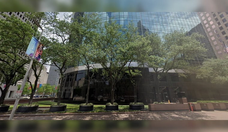 Houston Account Manager's Decade of Deceit Ends with Jail Time and Hefty Bill