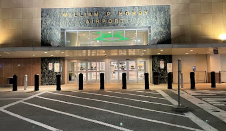 Houston Airports Anticipate Record-Breaking Holiday Rush with Over 3.9 Million Travelers Expected