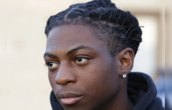 Houston-Area Student Suspended Again Amid Battle Over Dreadlocks and School Policy