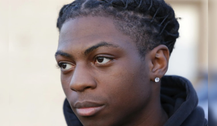 Houston-Area Student Suspended Again Amid Battle Over Dreadlocks and School Policy