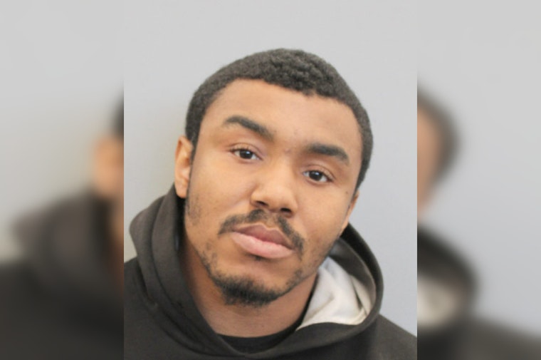 Houston Authorities Arrest One Suspect, Launch Manhunt for Second in Westheimer Road Gas Station Murder