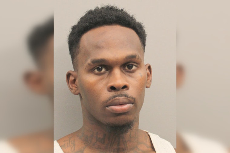 Houston Authorities Hunt for Fugitive Accused in November Shooting That Wounded Two