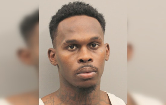 Houston Authorities Hunt for Fugitive Accused in November Shooting That Wounded Two