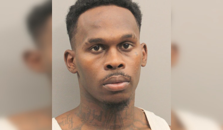 Houston Authorities Hunt for Fugitive Accused in November Shooting That Wounded Two