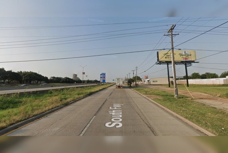 Houston Authorities Investigate Fatal Collision on South Freeway That Left One Dead, Two Injured