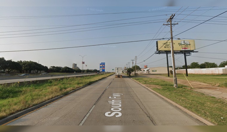 Houston Authorities Investigate Fatal Collision on South Freeway That Left One Dead, Two Injured