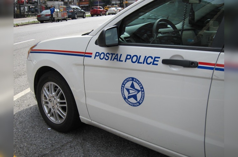Houston Battles Rise in "Porch Pirate" Activity During Holiday Season