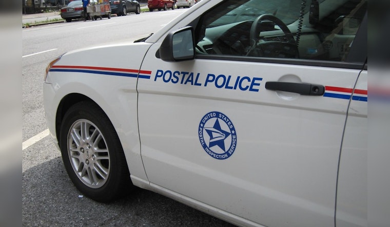 Houston Battles Rise in "Porch Pirate" Activity During Holiday Season
