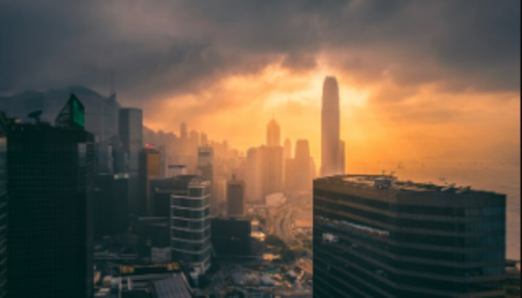 Houston Braces for Cold Front with Potential Severe Storms, Major Shift in Temperatures Expected