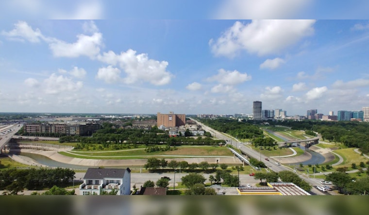 Houston Braces for Cool Week with Sunny Skies, Potential Weekend Showers