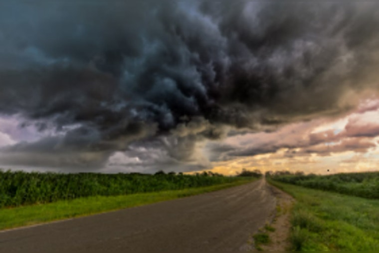 Houston Braces for Severe Weather and Cool Temps After Sunny Thursday