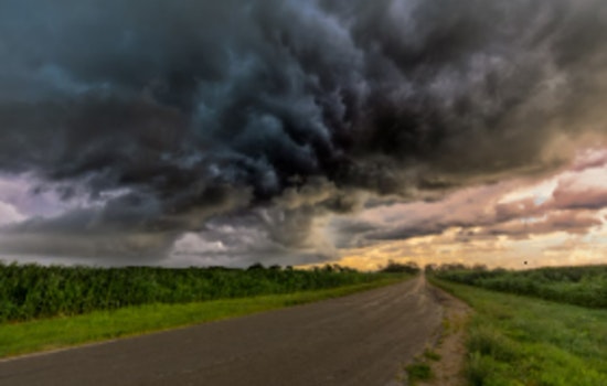 Houston Braces for Severe Weather and Cool Temps After Sunny Thursday