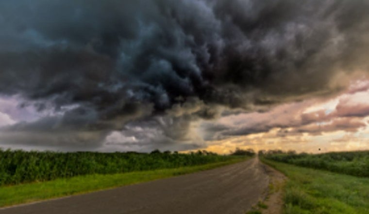 Houston Braces for Severe Weather and Cool Temps After Sunny Thursday