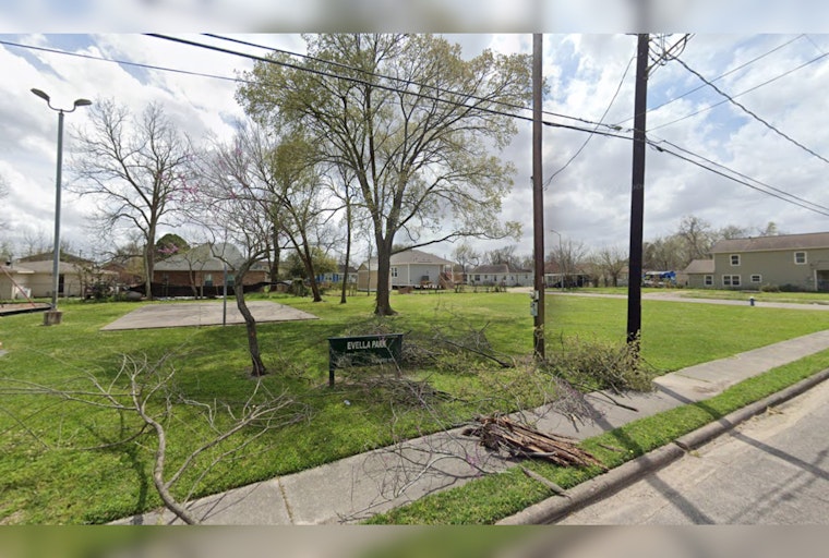 Houston Celebrates Revitalized Evella Park with $785K Overhaul in Love Our Parks Initiative