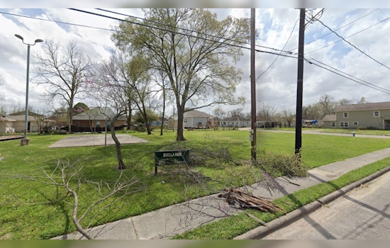 Houston Celebrates Revitalized Evella Park with $785K Overhaul in Love Our Parks Initiative
